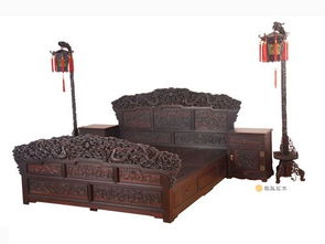 河北古典家具 傳承與商機并蓄的產(chǎn)業(yè)新篇